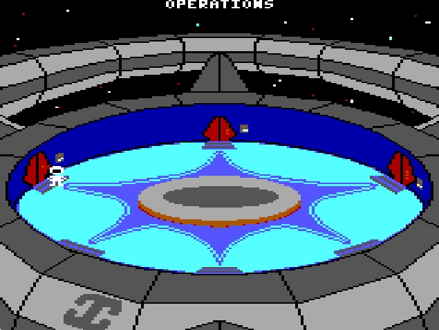 Starflight